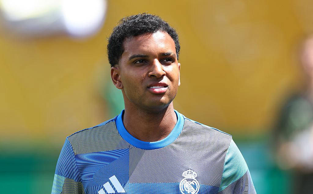 曼联锋线重塑，意在引进罗德里戈！皇马要价9000万欧元！