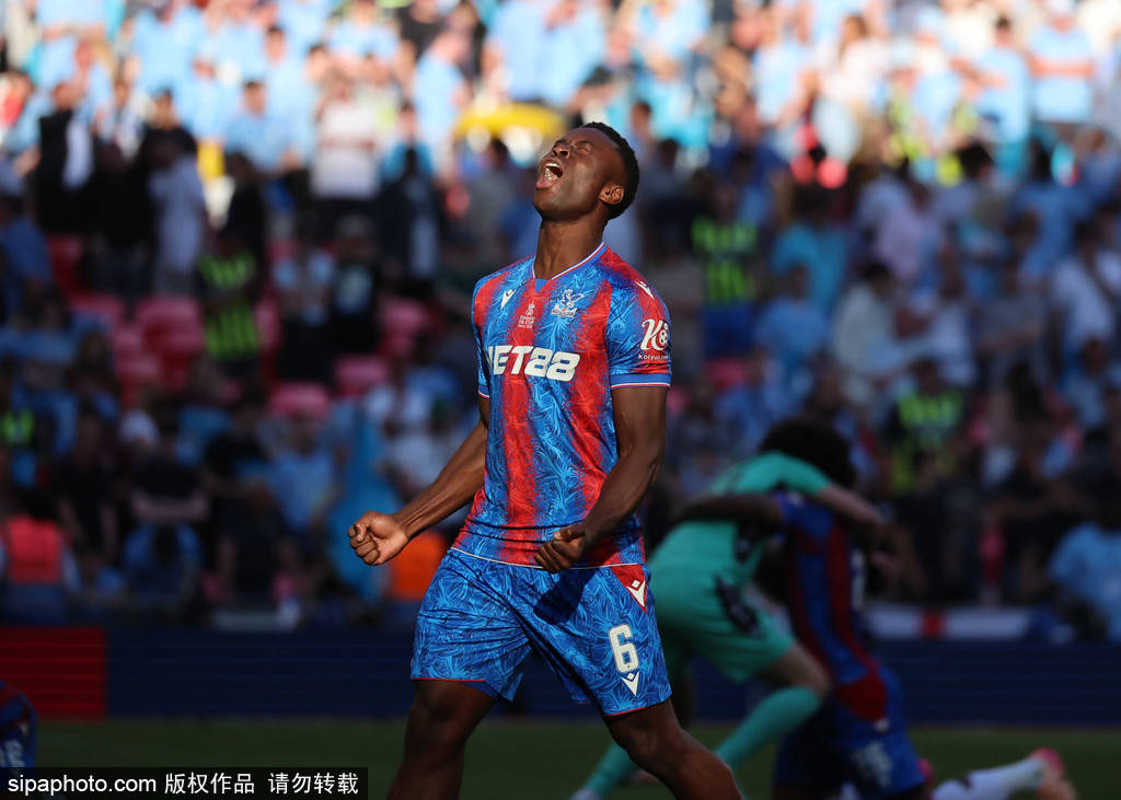 利物浦决定不再对格伊报价 此前两次距水晶宫要价甚远