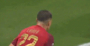 欧联：2-0，24岁国际米兰旧将无敌鱼跃冲顶，助法甲第2迎来2连胜